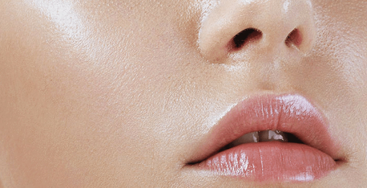 Bye Bye Pores