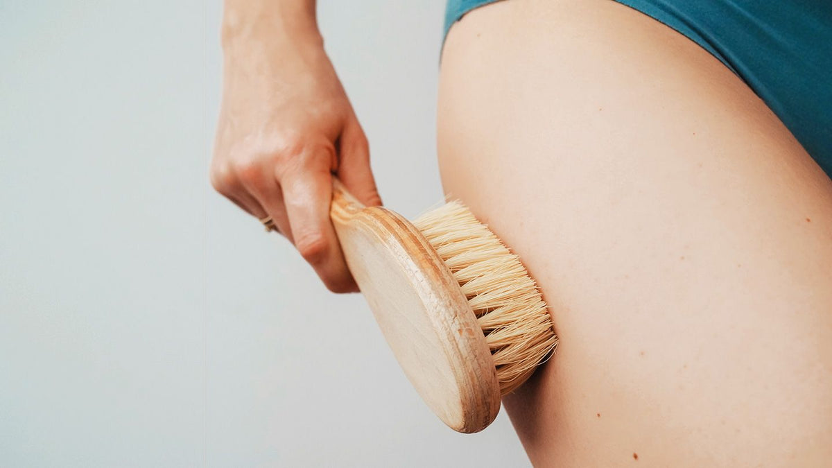 Say Goodbye to Stubborn Cellulite