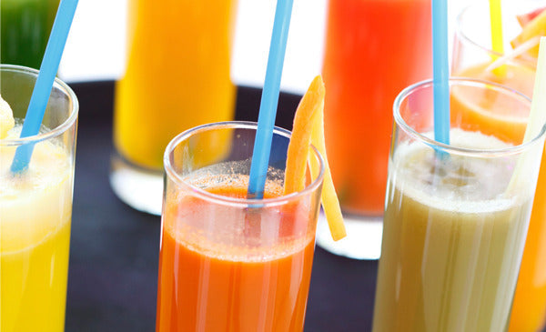 Beauty Drinks: Your New Secret Weapon for Radiant Skin