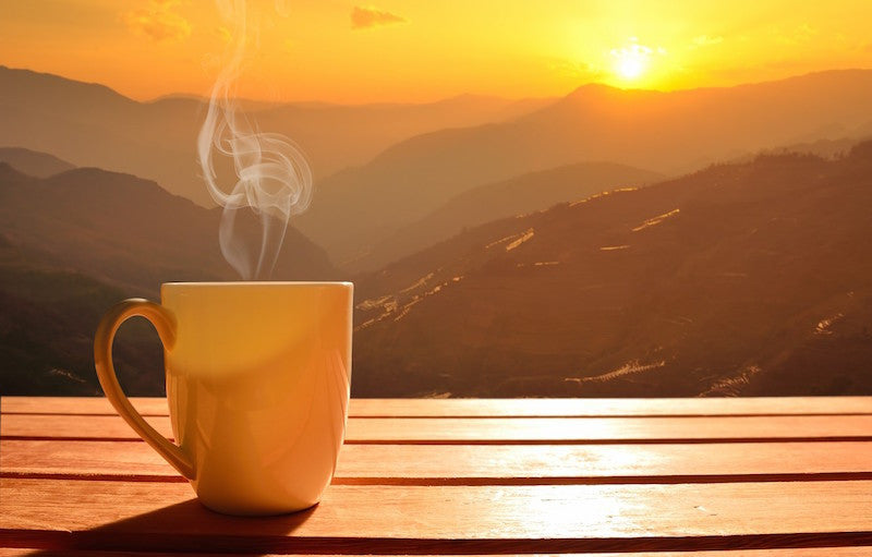 Your Beautiful Morning