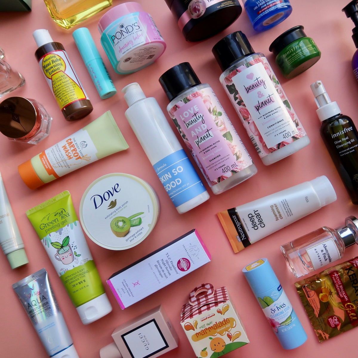 Body Care