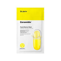 Dermask Sheet Mask Hydrating Whitening Face Mask Acne Treatment Facial Exfoliating Peeling Mask Korea Cosmetics 1pcs