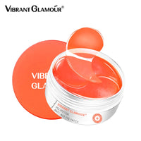 Retinol Eye Mask Firming Collagen Eye Patch Anti-Aging Remove Dark Circles Eye Bags Moisturizing Skin Care 60pcs