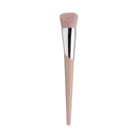 Fashion Beauty Cosmetic Brushes Nude Pink FB Powder Blusher Highlighter Brush Eyeshadow Blending Nose Eyebrow Lip Makeup Brushes