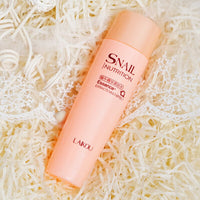 Snail Toner Facial Skin Care Face Toner Emulsion Snail Toner Whitening Moisturizing Moist Anti Wrinkle Beauty Cosmetic