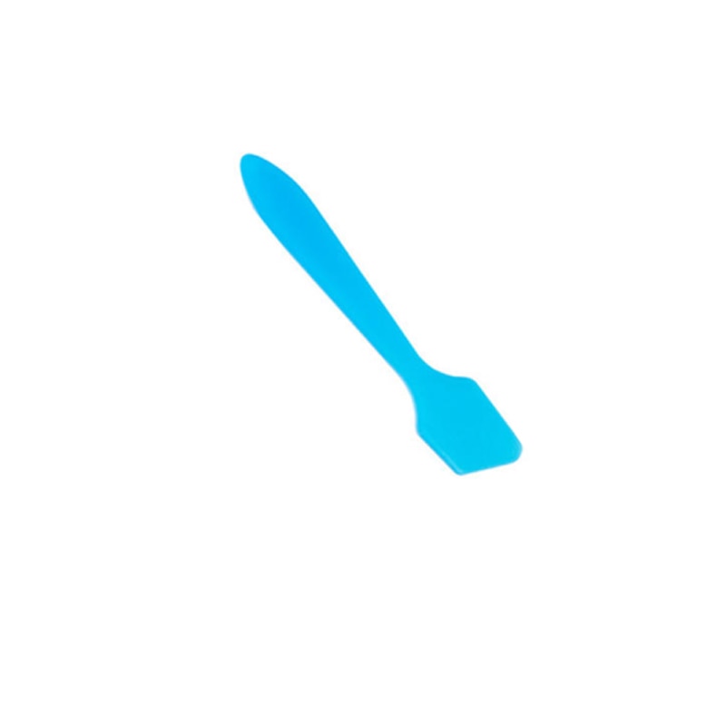 Anti Wrinkle Eye Cream Applicator Mixing Spatulas Preminum Metal Face Mask Spoon Sticks Eye Cream Massage Sticks Beauty Scoop