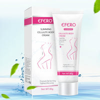 40g Slimming Cream Fat Burning Loss Weight Cream Whole Body Leg Waist Belly Thin Slimming Product Beauty Body Care TSLM1
