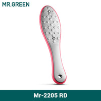 Pedicure Foot Care Tools Foot File Rasps Callus Dead Foot Skin Care Remover Sets Stainless Steel Professional Two Sides