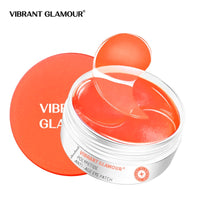 Retinol Eye Mask Firming Collagen Eye Patch Anti-Aging Remove Dark Circles Eye Bags Moisturizing Skin Care 60pcs