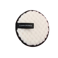 Makeup Remover Pads Microfiber Reusable Face Towel Make-up Wipes Cloth Washable Cotton Pads Skin Care Cleansing Puff