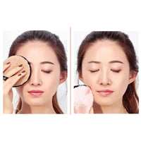 Makeup Remover Pads Microfiber Reusable Face Towel Make-up Wipes Cloth Washable Cotton Pads Skin Care Cleansing Puff