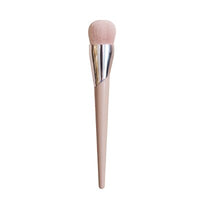Fashion Beauty Cosmetic Brushes Nude Pink FB Powder Blusher Highlighter Brush Eyeshadow Blending Nose Eyebrow Lip Makeup Brushes