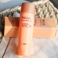 Snail Toner Facial Skin Care Face Toner Emulsion Snail Toner Whitening Moisturizing Moist Anti Wrinkle Beauty Cosmetic