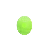 Silicone Beauty Washing Pad Facial Exfoliating Blackhead Face Cleansing Brush Tool Soft Deep Cleaning Brushes baby Face Brush