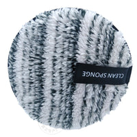 Makeup Remover Pads Microfiber Reusable Face Towel Make-up Wipes Cloth Washable Cotton Pads Skin Care Cleansing Puff