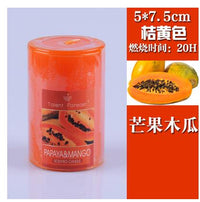 l Aromatherapy Smokeless Candle Romantic Scented candles Fragrance Aroma Air Cleaner Wedding Birthday gift