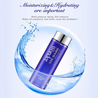 Blueberry miracle glow wonder Face Toner Makeup water Smooth Facial Toner Lotion oil control pore moisturizing skin care