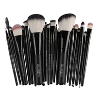 Professional Makeup Brushes Tools Set Make Up Brush Tools Kits for Eyeshadow Eyeliner Cosmetics Brushes