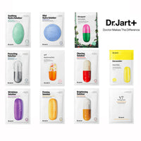Dermask Sheet Mask Hydrating Whitening Face Mask Acne Treatment Facial Exfoliating Peeling Mask Korea Cosmetics 1pcs