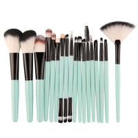 Professional Makeup Brushes Tools Set Make Up Brush Tools Kits for Eyeshadow Eyeliner Cosmetics Brushes