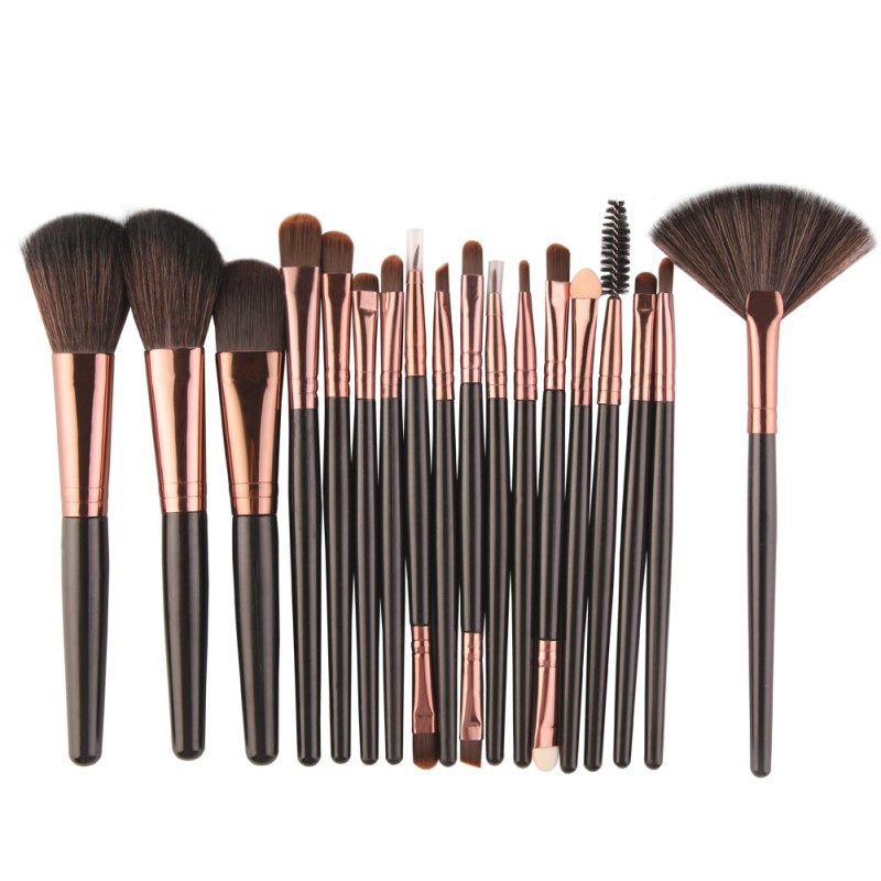 Professional Makeup Brushes Tools Set Make Up Brush Tools Kits for Eyeshadow Eyeliner Cosmetics Brushes
