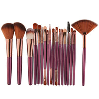 Professional Makeup Brushes Tools Set Make Up Brush Tools Kits for Eyeshadow Eyeliner Cosmetics Brushes