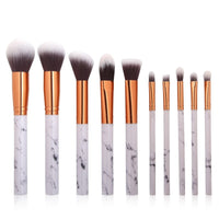 Professional Makeup Brushes Tools Set Make Up Brush Tools Kits for Eyeshadow Eyeliner Cosmetics Brushes