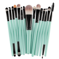 Professional Makeup Brushes Tools Set Make Up Brush Tools Kits for Eyeshadow Eyeliner Cosmetics Brushes
