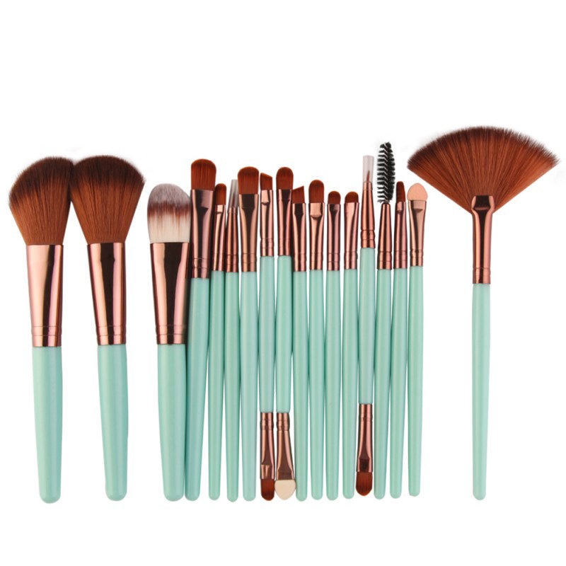 Professional Makeup Brushes Tools Set Make Up Brush Tools Kits for Eyeshadow Eyeliner Cosmetics Brushes