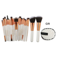 Professional Makeup Brushes Tools Set Make Up Brush Tools Kits for Eyeshadow Eyeliner Cosmetics Brushes