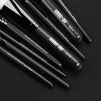 Beauty Makeup Brushes Set Cosmetic Foundation Powder Blush Eye Shadow Lip Blend Make Up Brush Tool Kit