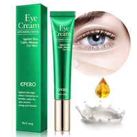 Anti-Wrinkle Eye Cream  Remove Dark Circles Lightening Eye Cream for Eyes Care Anti-aging Eye Creams