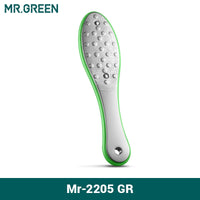 Pedicure Foot Care Tools Foot File Rasps Callus Dead Foot Skin Care Remover Sets Stainless Steel Professional Two Sides