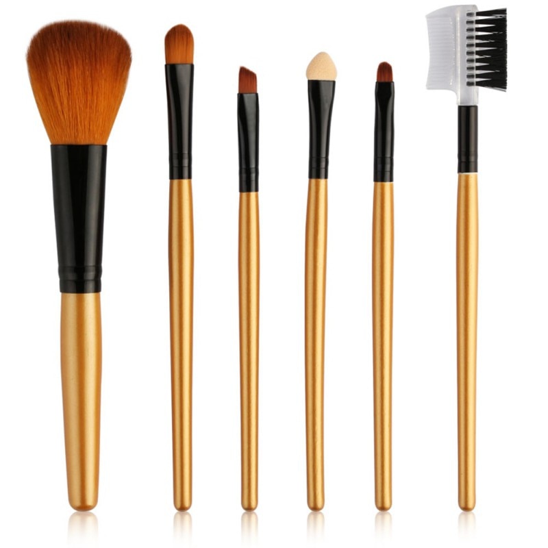 Professional Makeup Brushes Tools Set Make Up Brush Tools Kits for Eyeshadow Eyeliner Cosmetics Brushes