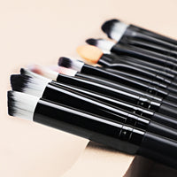 Beauty Makeup Brushes Set Cosmetic Foundation Powder Blush Eye Shadow Lip Blend Make Up Brush Tool Kit