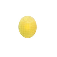 Silicone Beauty Washing Pad Facial Exfoliating Blackhead Face Cleansing Brush Tool Soft Deep Cleaning Brushes baby Face Brush