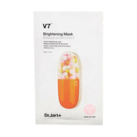 Dermask Sheet Mask Hydrating Whitening Face Mask Acne Treatment Facial Exfoliating Peeling Mask Korea Cosmetics 1pcs