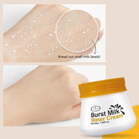 Disaar Camel Milk Face Cream 50g Moisturizing Repair Skin Care Emulsions
