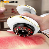 Body Anti Cellulite Massage Machine