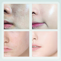 Resurrection Grass Sleeping Mask Soothes Repairs Damaged Skin Deeply Whitens Moisturizes Nourishes Stabilizes Resists Allergies