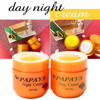 Dark Spot Corrector Cream, Skin Bleaching Cream, Various Spots Removal, Whitening Face Cream, With Organic Papaya, Anti-freckles