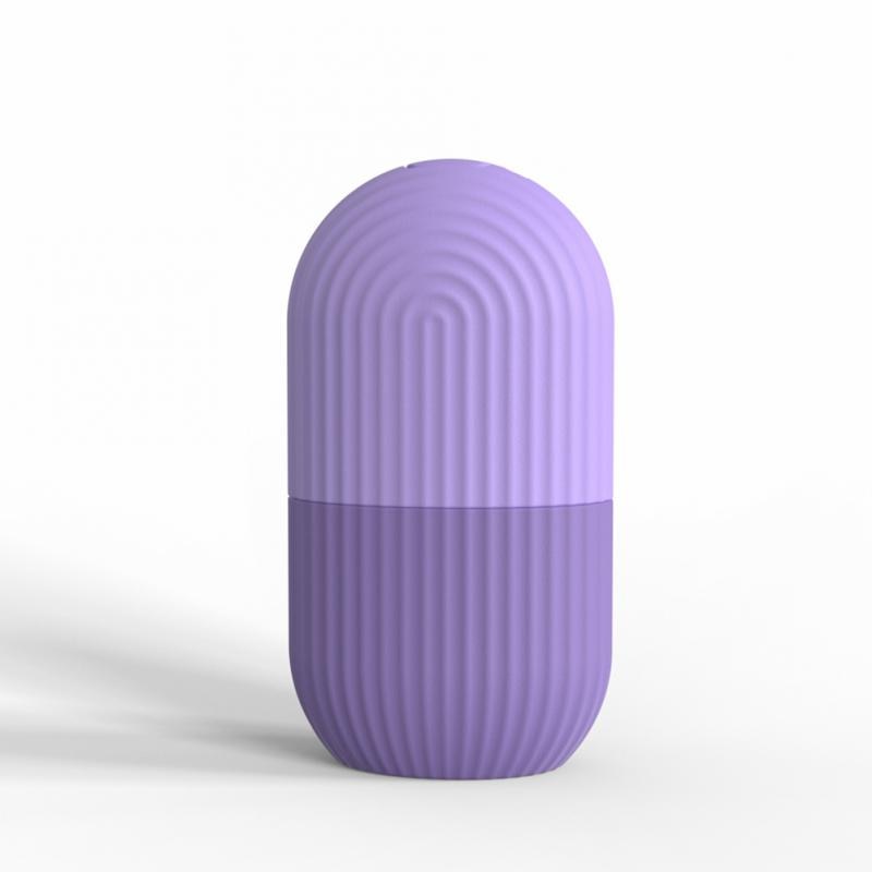 Ice Cube Trays Face Massager Facial Roller