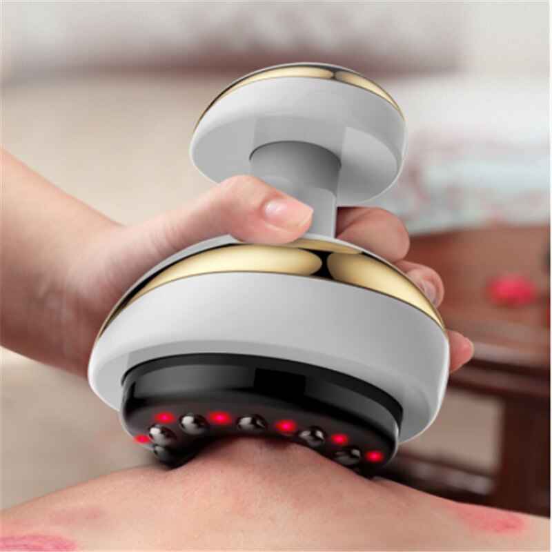 Body Anti Cellulite Massage Machine