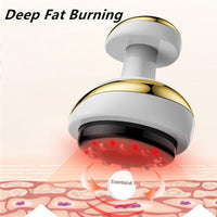 Body Anti Cellulite Massage Machine
