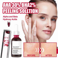 AHA 30% + BHA 2% Peeling Solution