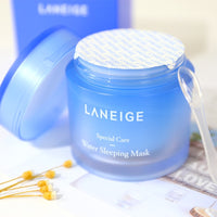 Night 15ml Moisturizing Sleep Facial Mask