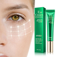 Anti-Wrinkle Eye Cream  Remove Dark Circles Lightening Eye Cream for Eyes Care Anti-aging Eye Creams