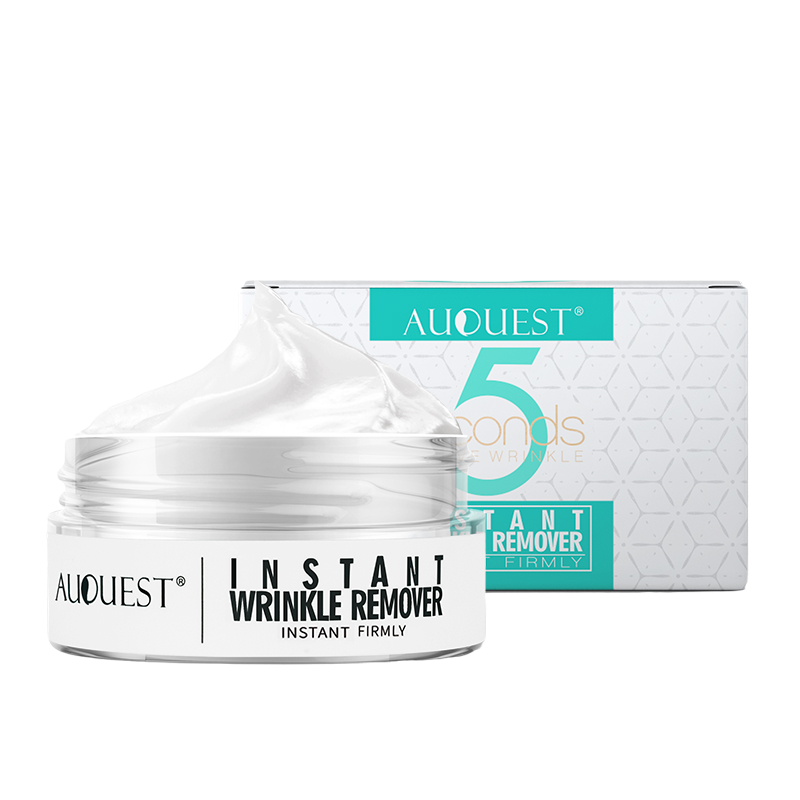 5 Seconds Instant Wrinkle Remover Face Cream Nourishing Anti Aging Skin Care Facial Lifting Whitening Beauty Health