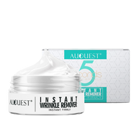 5 Seconds Instant Wrinkle Remover Face Cream Nourishing Anti Aging Skin Care Facial Lifting Whitening Beauty Health