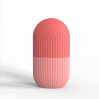 Ice Cube Trays Face Massager Facial Roller